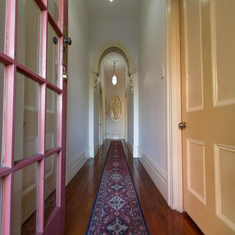 Kiwi Group Accommodations Christchurch