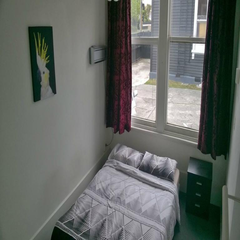 Hostel Kiwi Group Accommodations