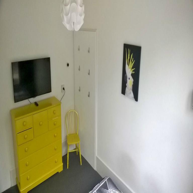 Kiwi Group Accommodations Hostel Christchurch