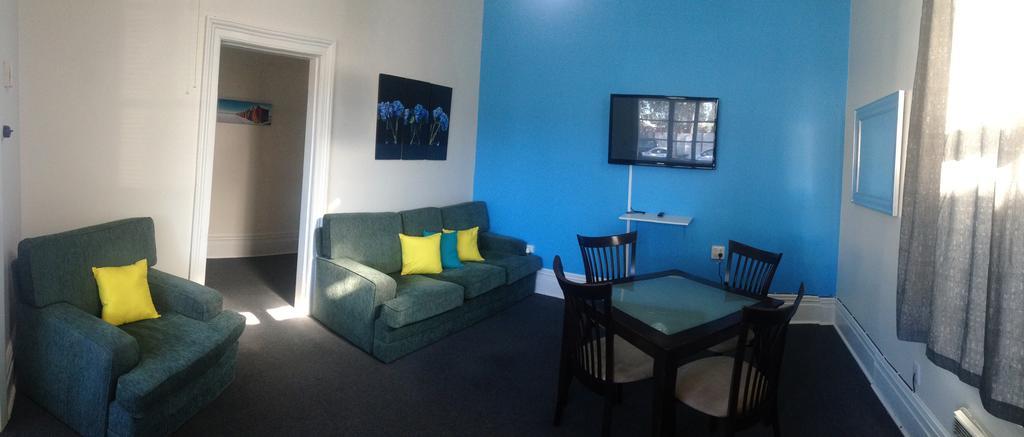 Kiwi Group Accommodations *