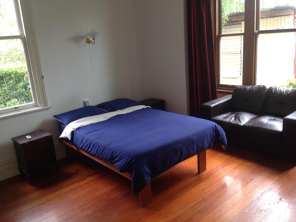 Kiwi Group Accommodations Hostel Christchurch