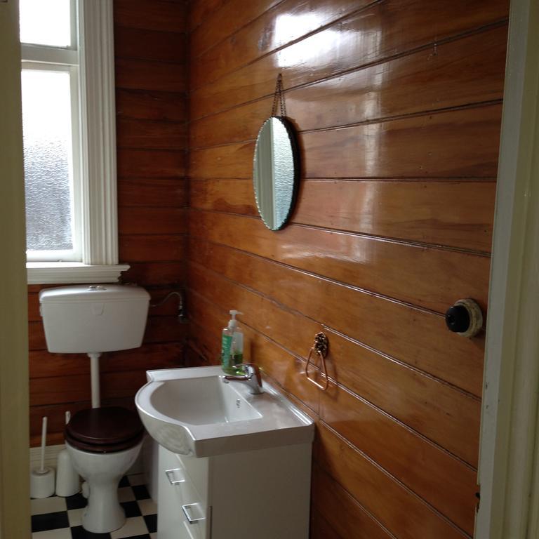 Kiwi Group Accommodations Hostel *