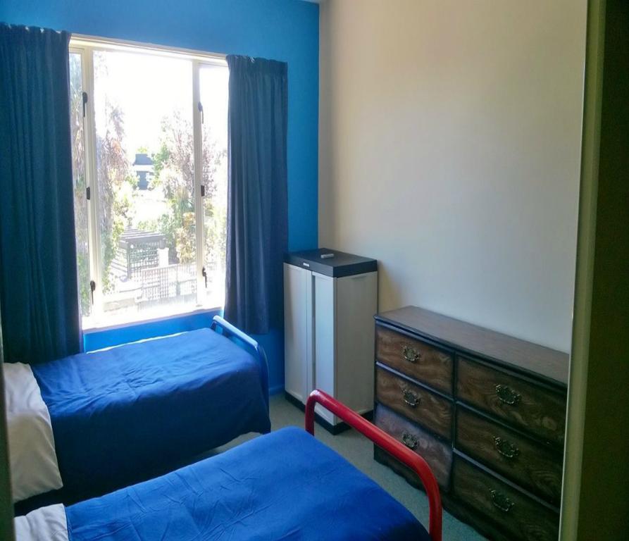 Kiwi Group Accommodations * Christchurch