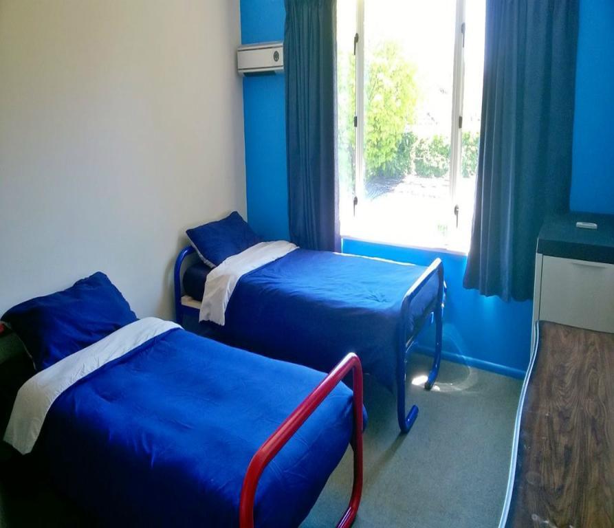 Kiwi Group Accommodations Hostel