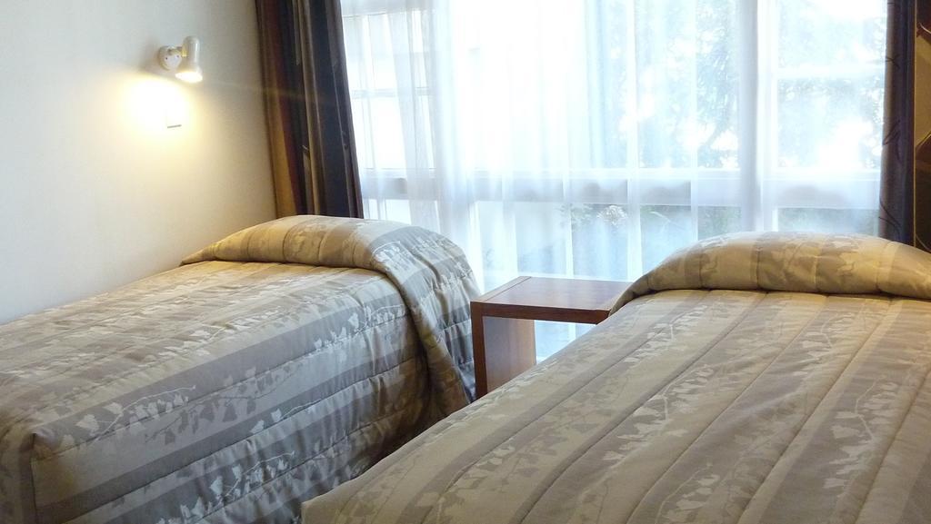 Motel Colonial 3*