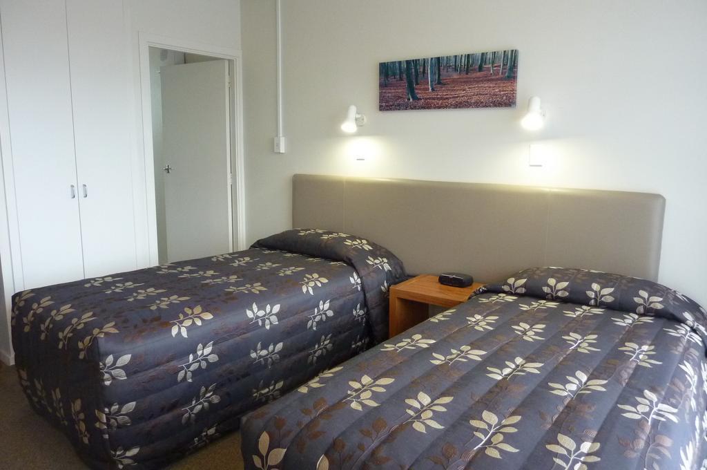 Colonial 3* Christchurch