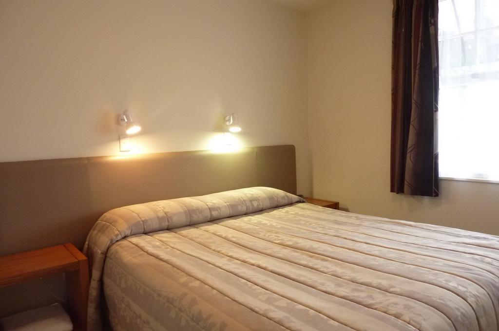 Colonial 3* Christchurch