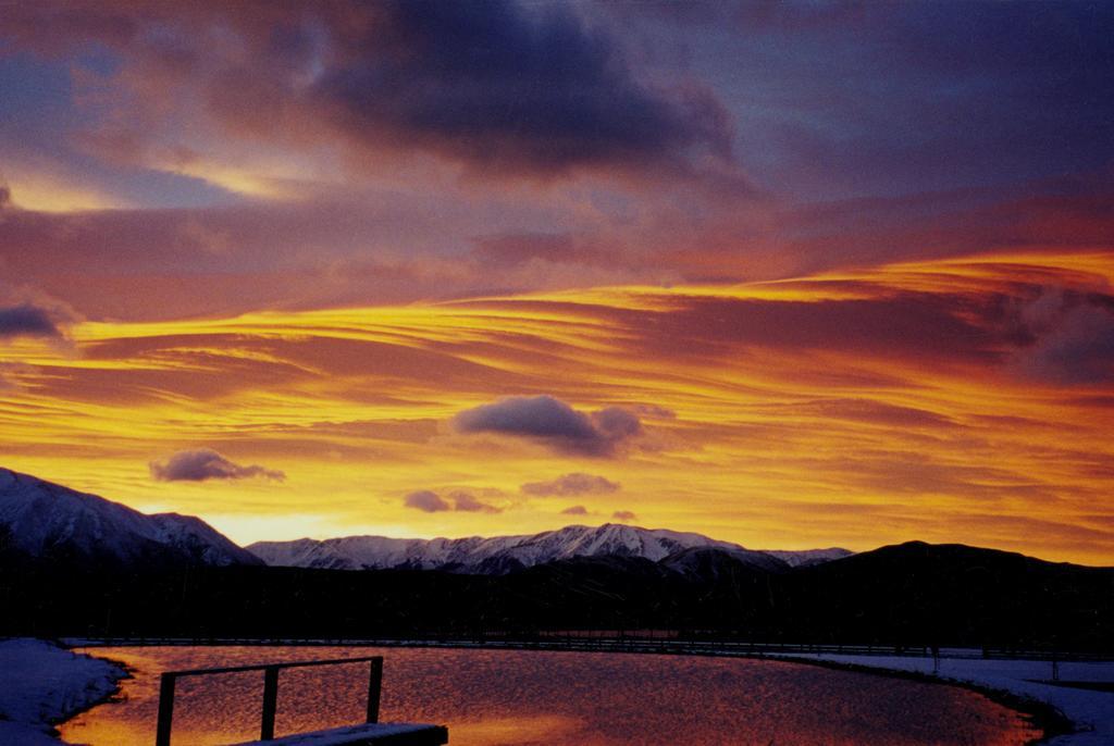 Lodge Grasmere