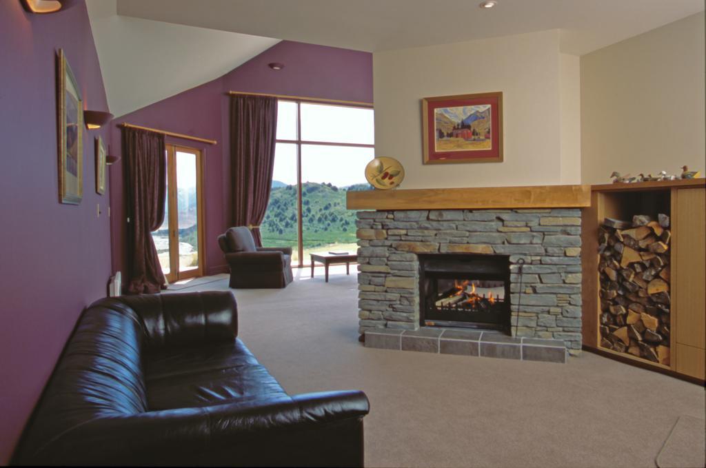 Grasmere Lodge