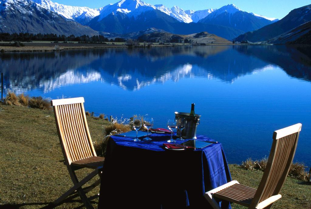 Lodge Grasmere