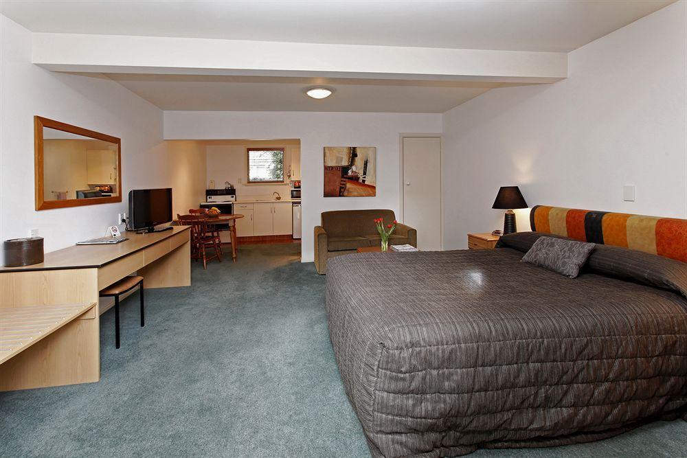 Motel Casino Court Motor