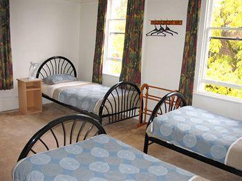 Dorset House Backpackers Christchurch