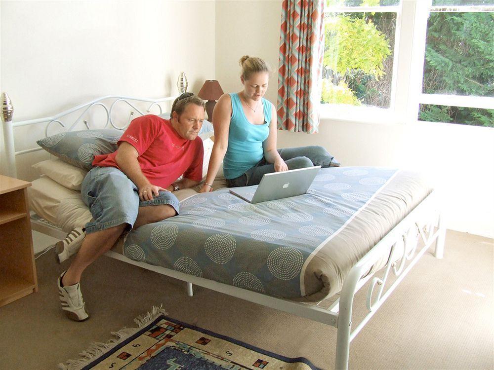 Hostel Dorset House Backpackers