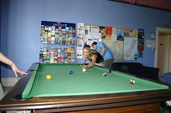 Dorset House Backpackers Hostel