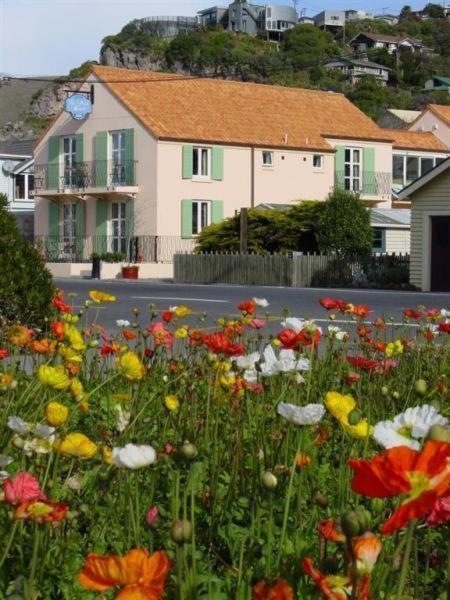 Le Petit Christchurch