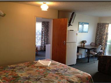 Motel City Worcester
