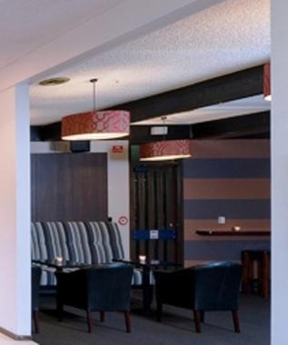 Hotel Grand Riccarton 4*
