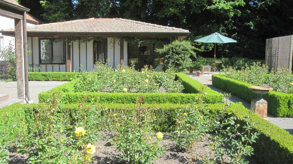 Rose At The Elms Holiday home