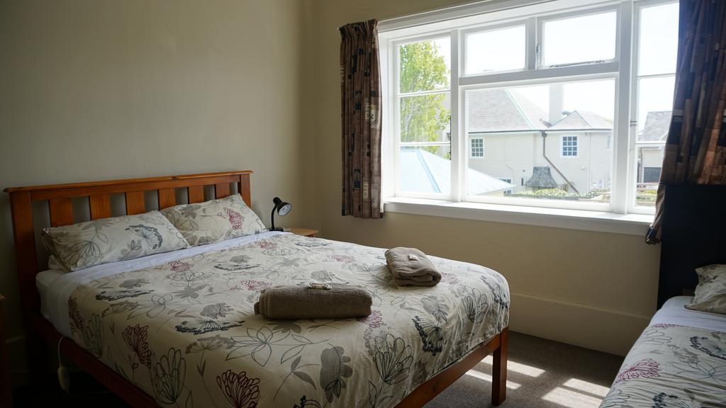 Dorset House Backpackers Hostel