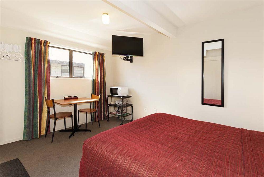 Garden 4* Christchurch
