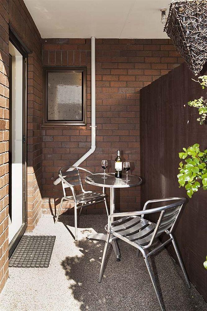 Garden Motel Christchurch