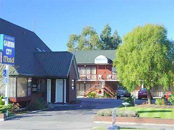Garden Motel