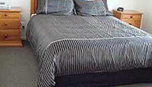 Motel Rosewood Court Christchurch