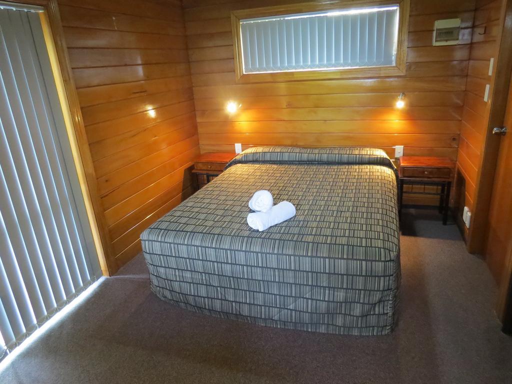 Kiwi & 4* Christchurch