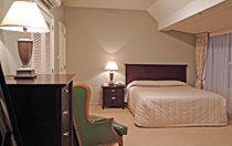 Chateau Blanc - A Clarion Collection Christchurch