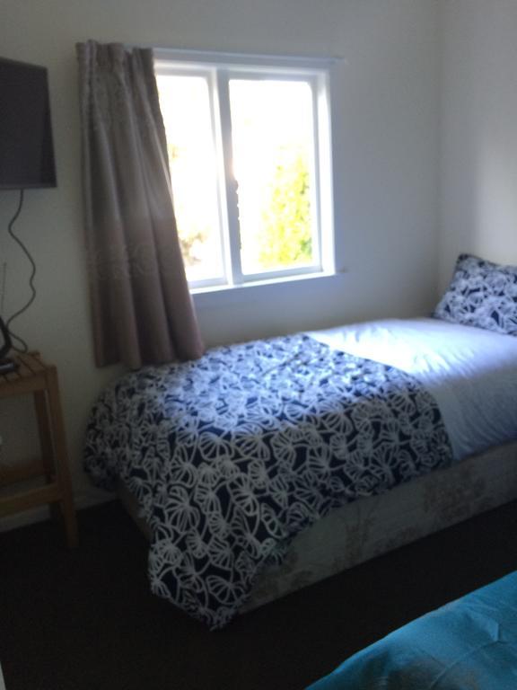 Bed & Breakfast Water Lily Garden Christchurch