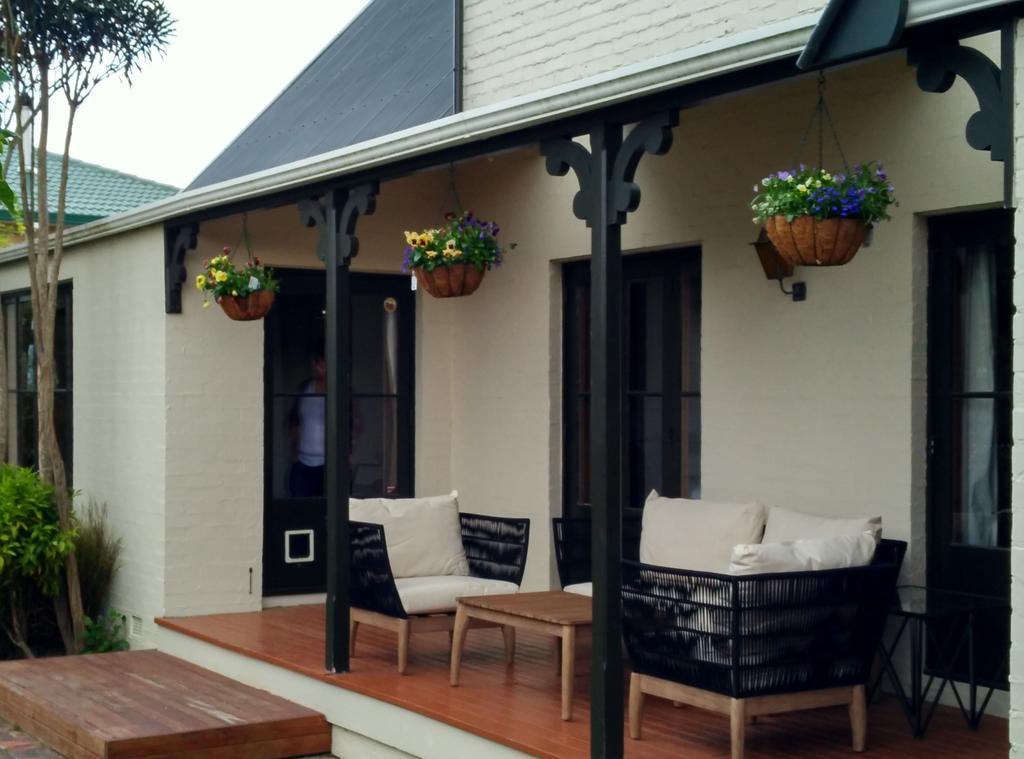 Monica Guest House Christchurch