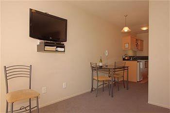 Motel Lorenzo Motor Christchurch