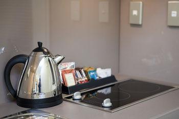 Motel 162 Kings Of Riccarton
