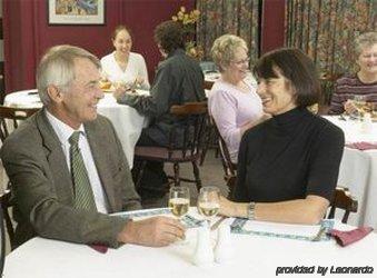 Hotel Grand Riccarton Christchurch
