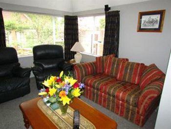 Bed & Breakfast Finlay Banks Boutique Christchurch