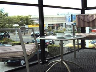 Motel Kauri On Riccarton Christchurch
