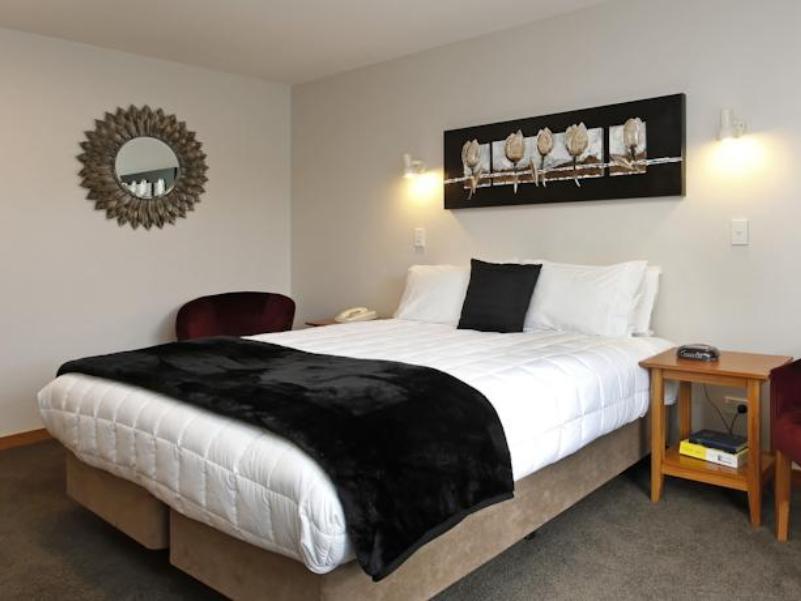 Motel 306 Christchurch