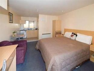 Amalfi Motor Motel Christchurch