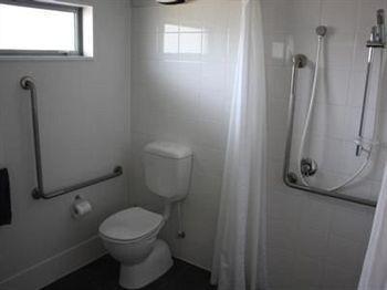 Motel Airport Delta 4*