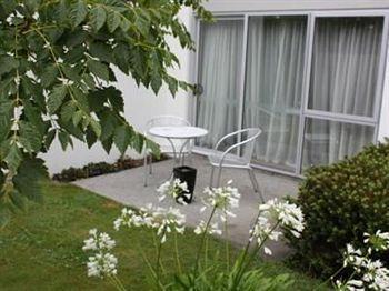 Airport Delta Motel