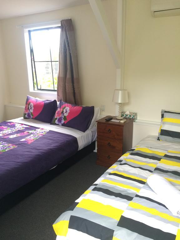 Bed & Breakfast Water Lily Garden 3*