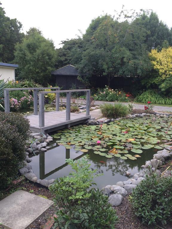 Bed & Breakfast Water Lily Garden 3*