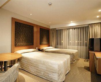Hotel Copthorne Christchurch