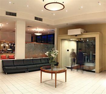 Copthorne Hotel Christchurch
