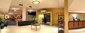 Hotel Copthorne Christchurch
