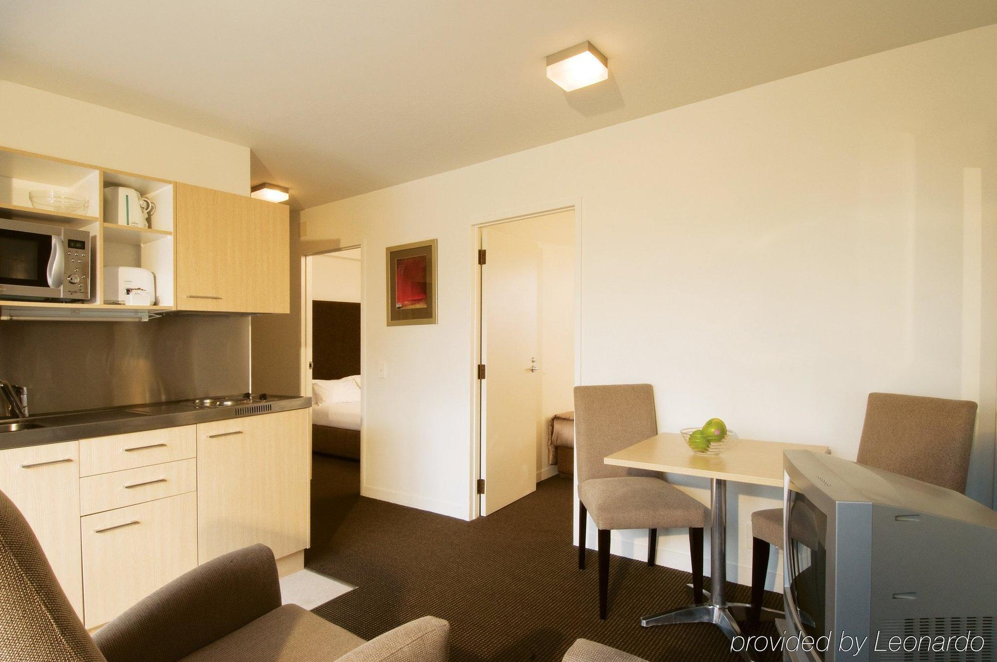 Istay On Cashel 4* Christchurch