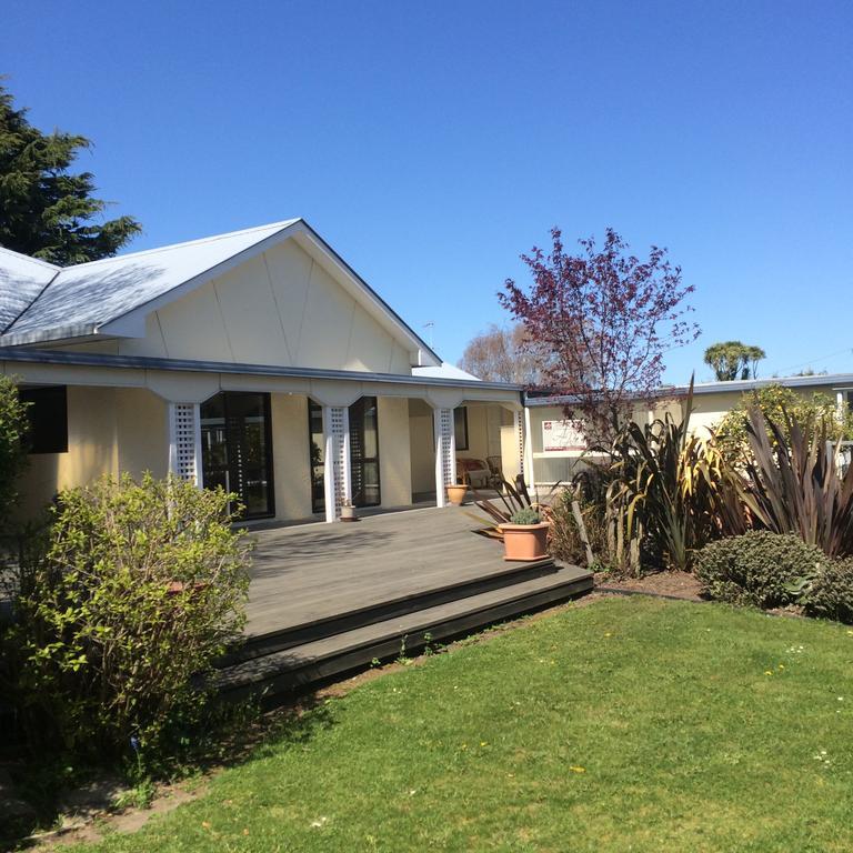 Bed & Breakfast Water Lily Garden 3*