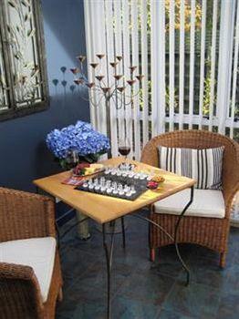 Finlay Banks Boutique Bed & Breakfast Christchurch