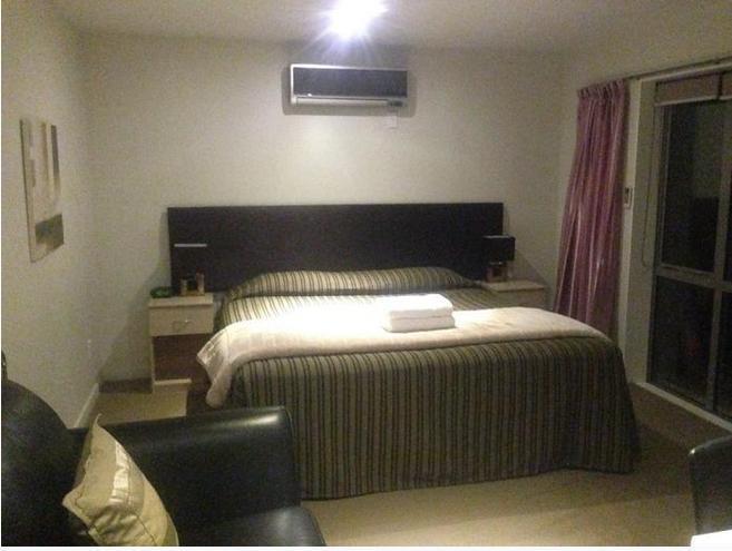 Motel Alpha