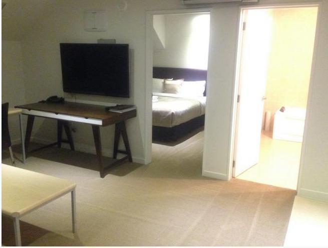 Alpha Motel
